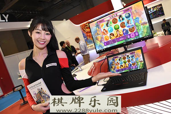 20BBIN电子游戏18G2E】专访RTG亚洲最棒的老虎机开发