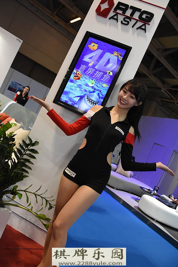 20BBIN电子游戏18G2E】专访RTG亚洲最棒的老虎机开发